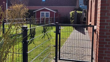 UnterkunftsgelÀnde