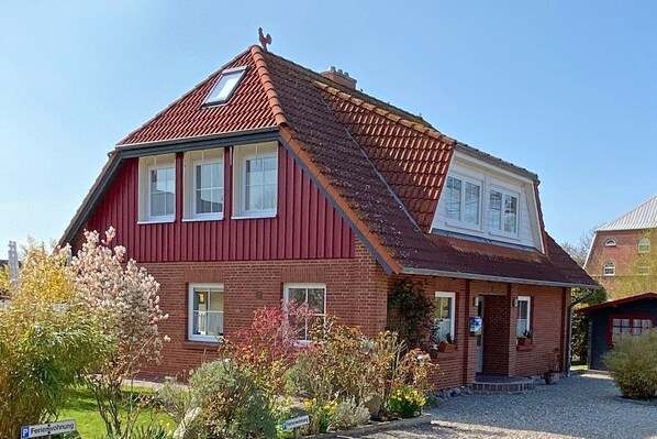 Eksteriør