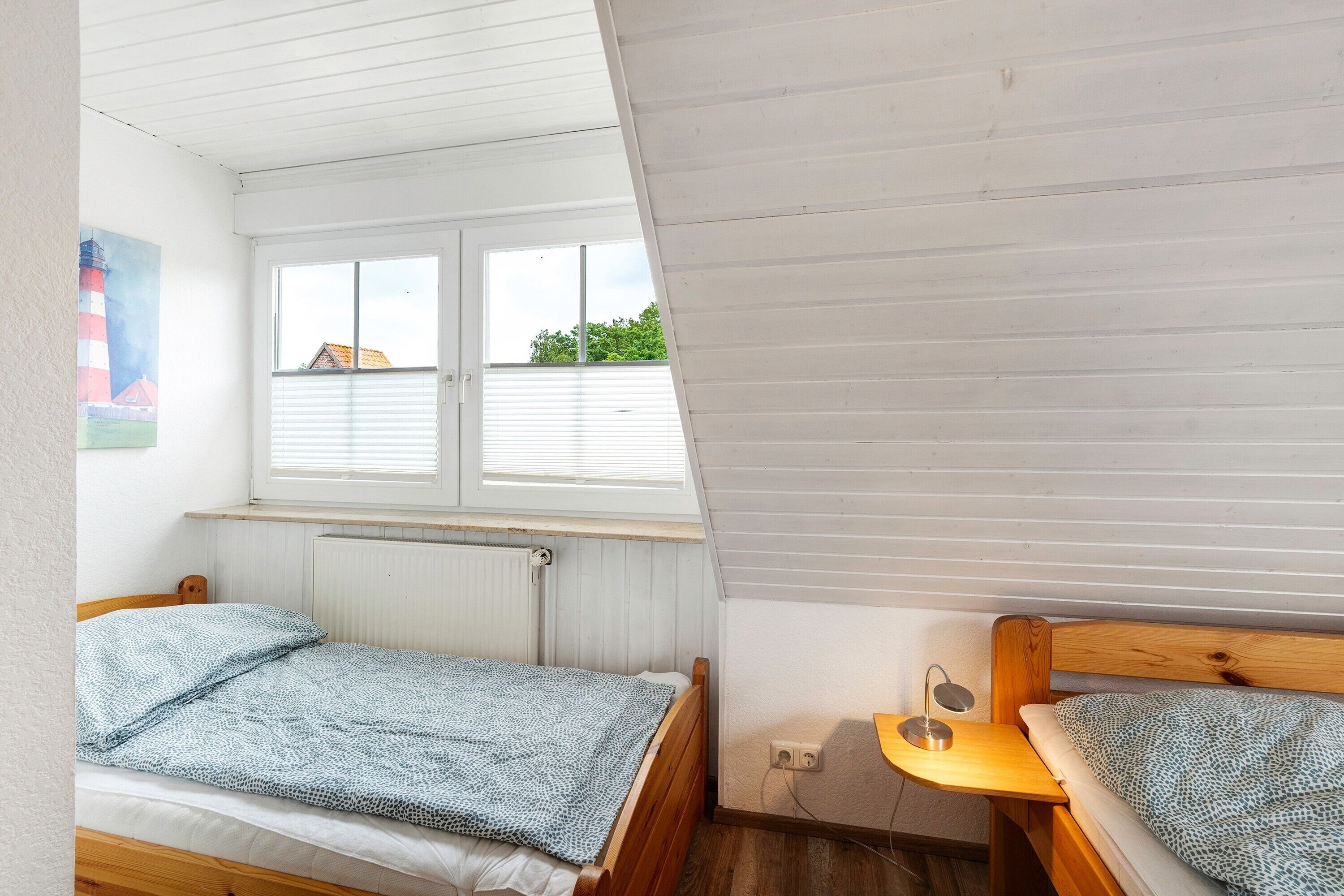 2 slaapkamers, gratis wifi, beddengoed