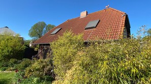 Eksteriør