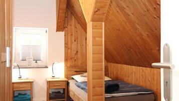 3 camere, ferro/asse da stiro, Wi-Fi gratuito, lenzuola