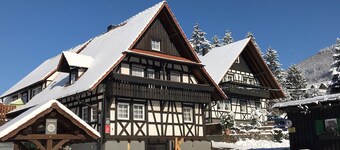 Holiday Apartment 'Erika' with Private Terrace and Wi-Fi