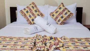 Appartement Exclusif, vue piscine