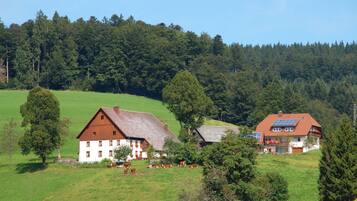 Außenbereich