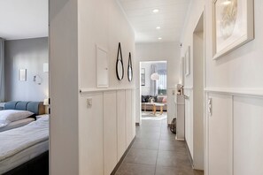 Interior - Apartment 'Riekes' with Mountain View, Private Terrace and Wi-Fi (Schmallenberg)