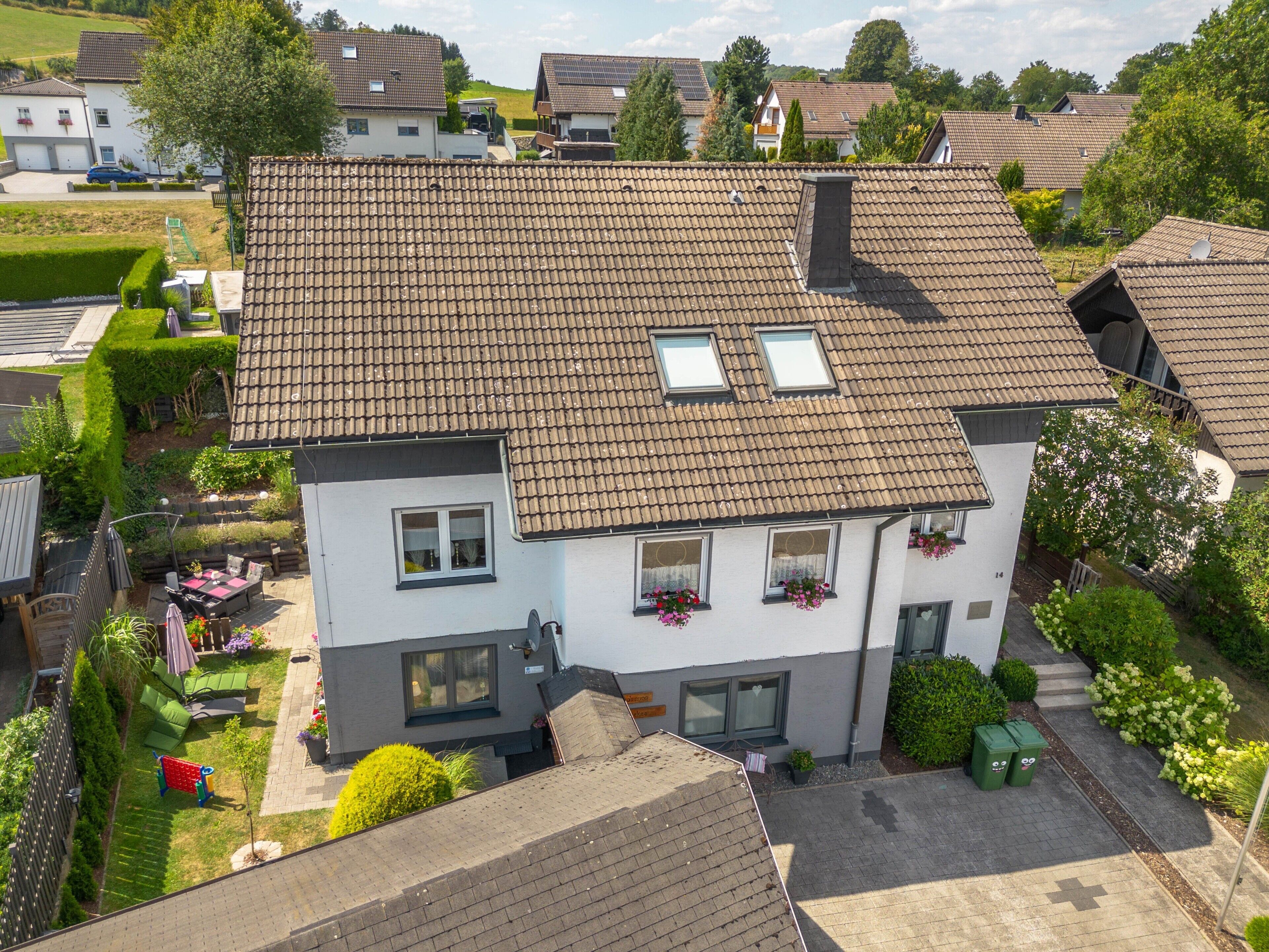 Außenbereich