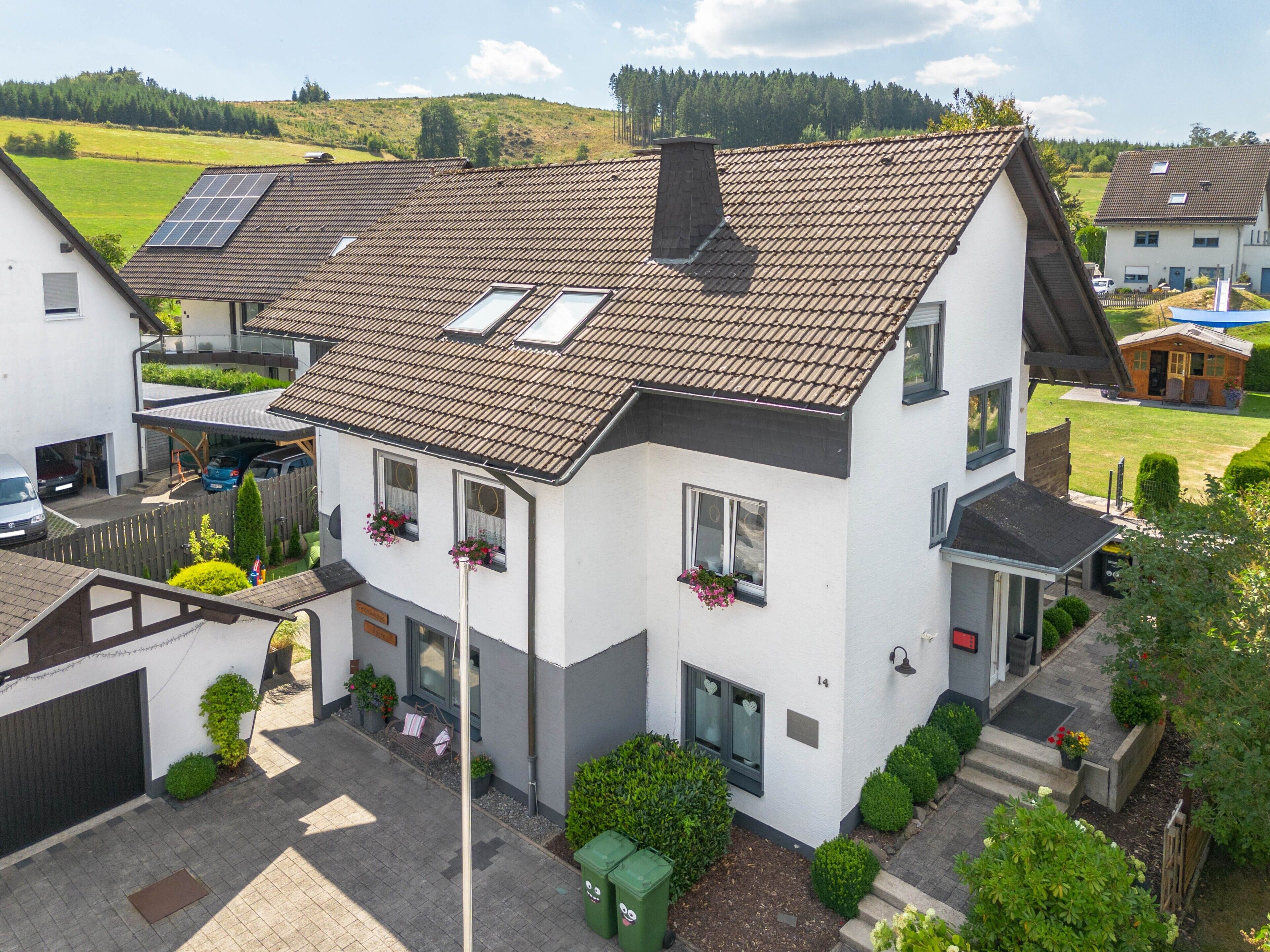 Außenbereich