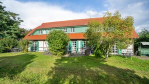 Eksteriør