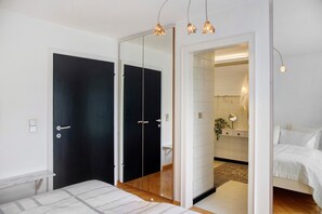 3 Schlafzimmer, kostenloses WLAN, Bettwäsche