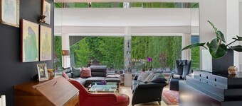 Haus Gutschi with Mountain View, Large Garden and Wi-Fi