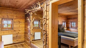3 Schlafzimmer, kostenloses WLAN, Bettwäsche