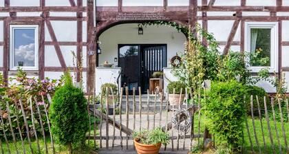 Apartment 'Am Vogler' with Mountain View, Shared Terrace and Wi-Fi