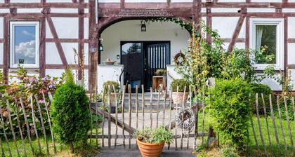 Apartment 'Am Vogler' with Mountain View, Shared Terrace and Wi-Fi