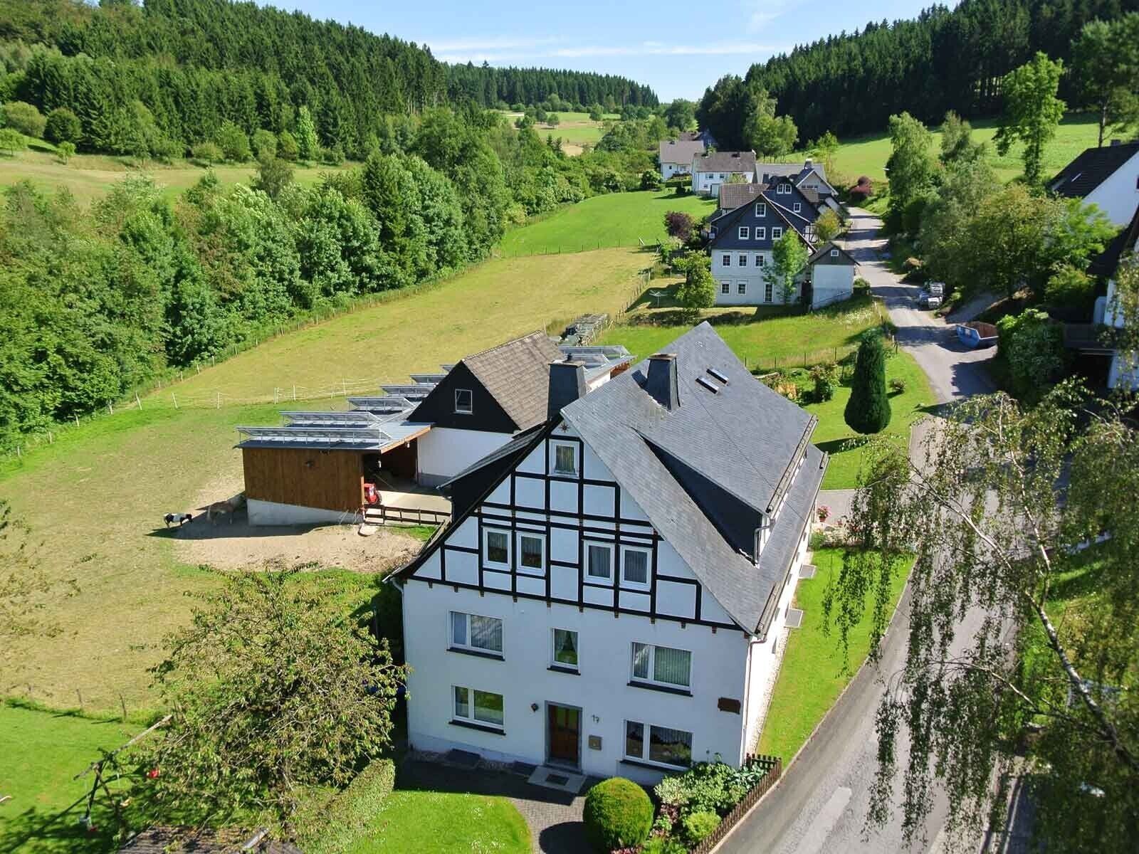 Außenbereich