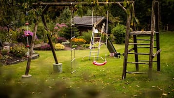 Children’s area