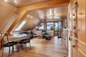 Oppholdsområde