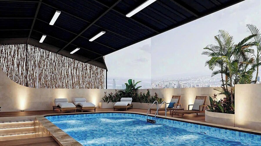 San Quinze Hanoi Hotel