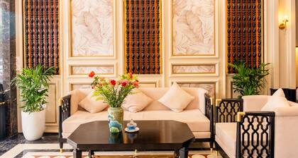 San Quinze Hanoi Hotel