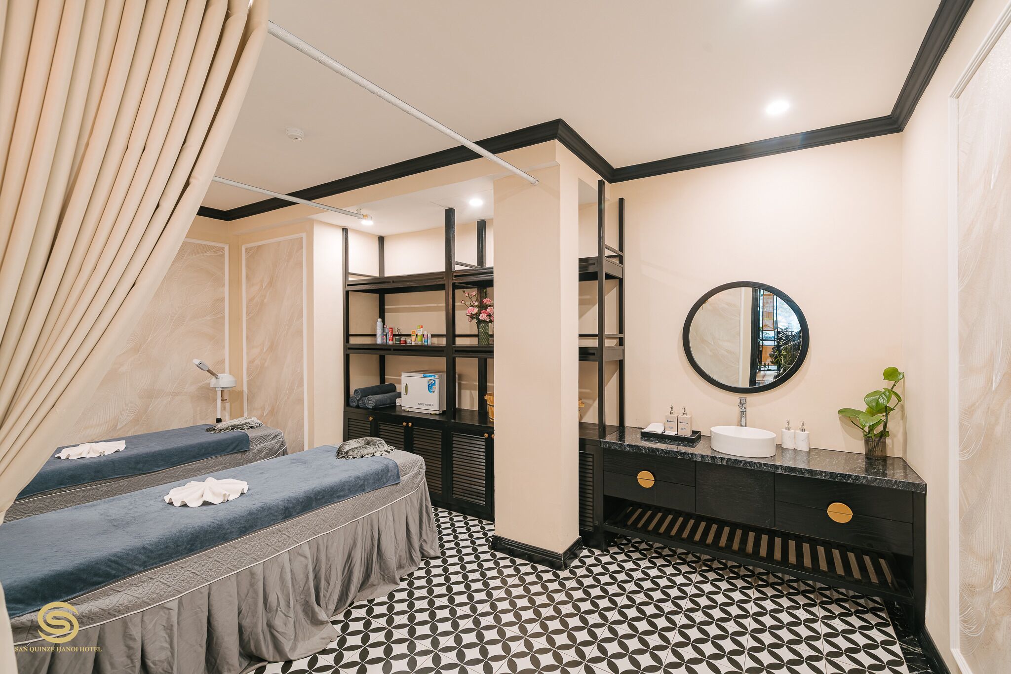 Spa