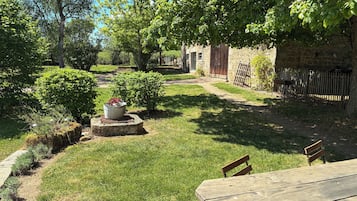Terras