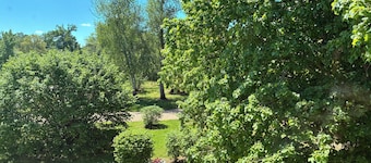 Aube du Morvan, charming family home