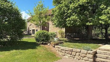 Exterieur