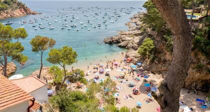 Lodge Ă Begur prĂšs de Costa Brava