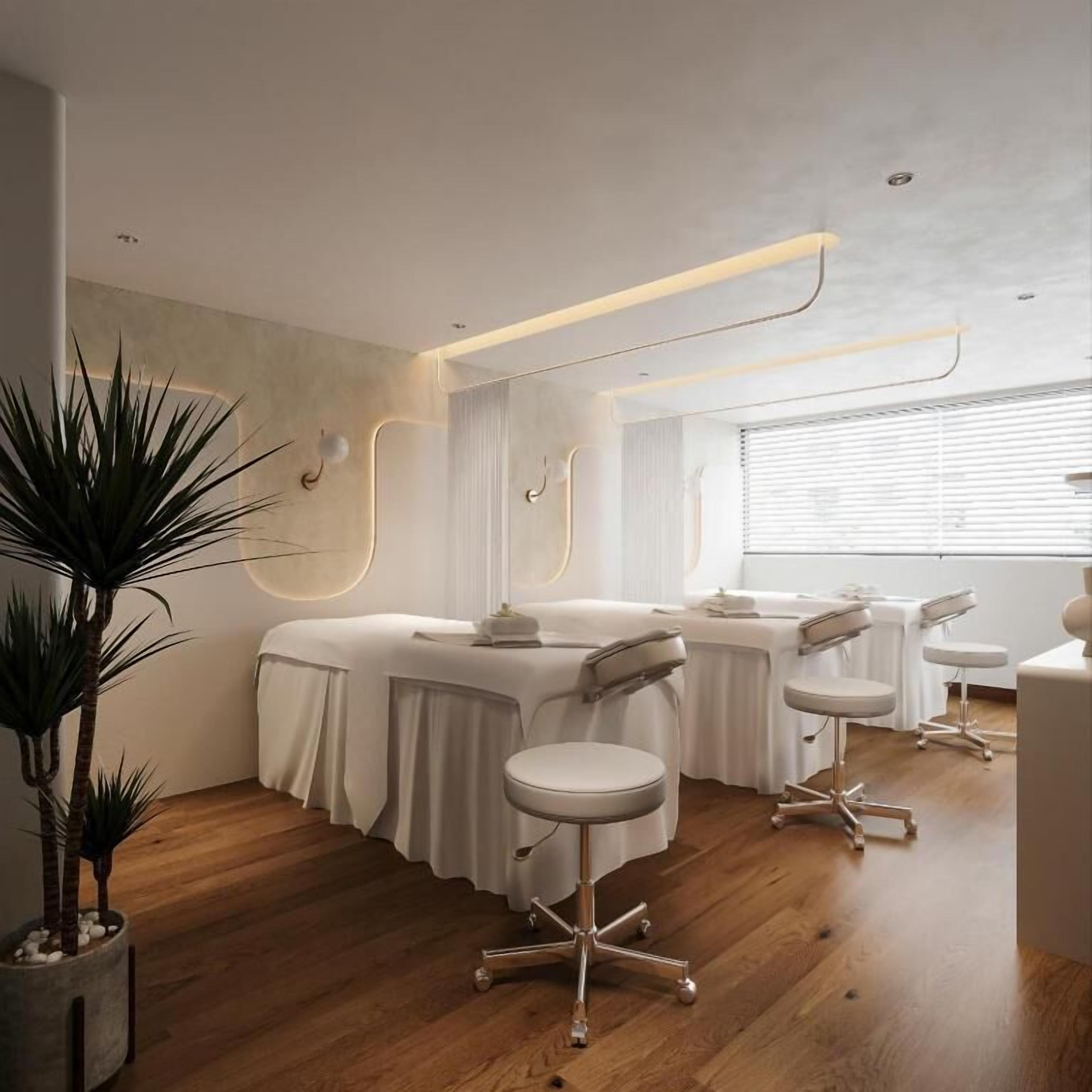 Sports massages, massages