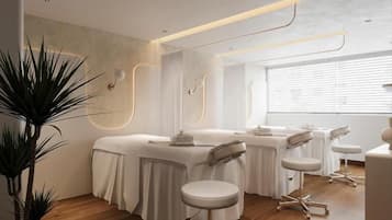 Sports massages, massages