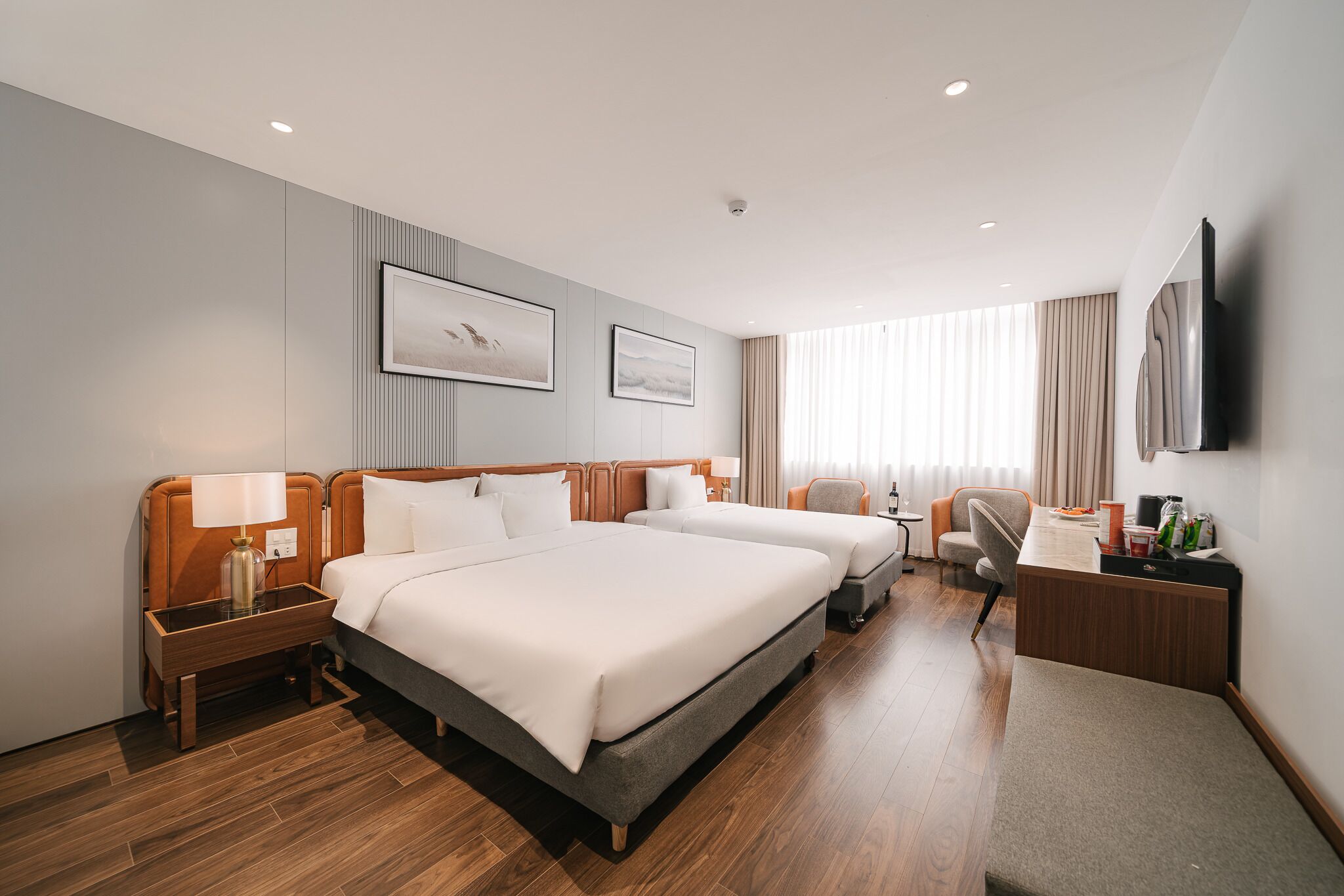 객실