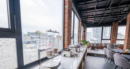 San Seize Hanoi Hotel