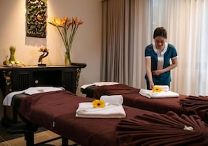 Sportmassagen, Massageanwendungen