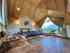 1 slaapkamer, gratis wifi, beddengoed