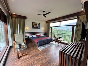 1 slaapkamer, gratis wifi, beddengoed