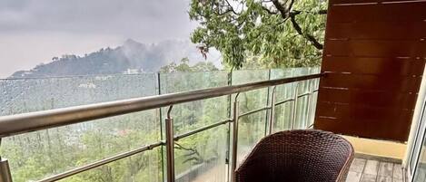 Premium Room | Balcony