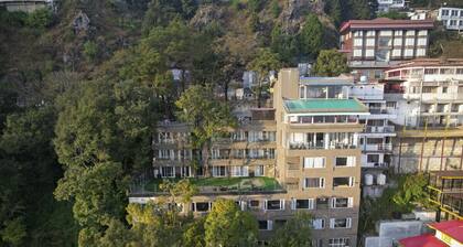 The Leisure Cave Mussoorie
