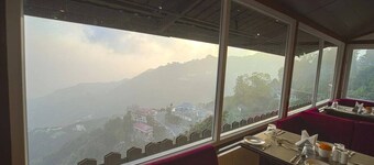 The Leisure Cave Mussoorie