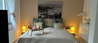 Apartment Weiherwiese