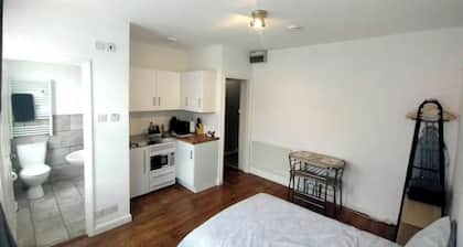 Cranbury House Apartments