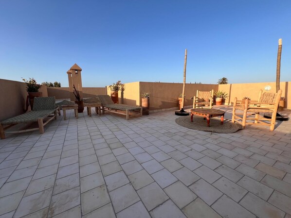 Terras
