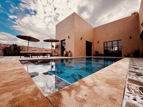 DAR MATABALI
Villa avec piscine privative