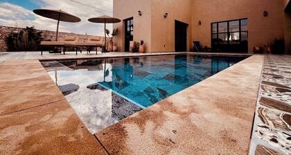 DAR MATABALI
Villa avec piscine privative