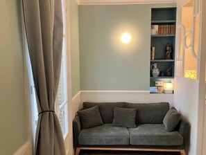 Libros, una impresora