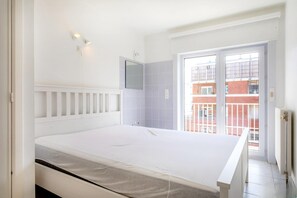 3 chambres, accès Internet