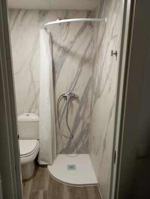 Towels, toilet paper