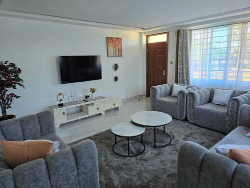 Roam Apartments