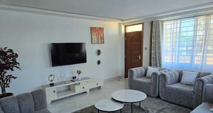 Roam Apartments