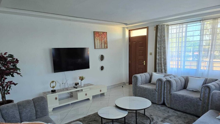 Roam Apartments