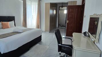 2 Schlafzimmer, kostenloses WLAN