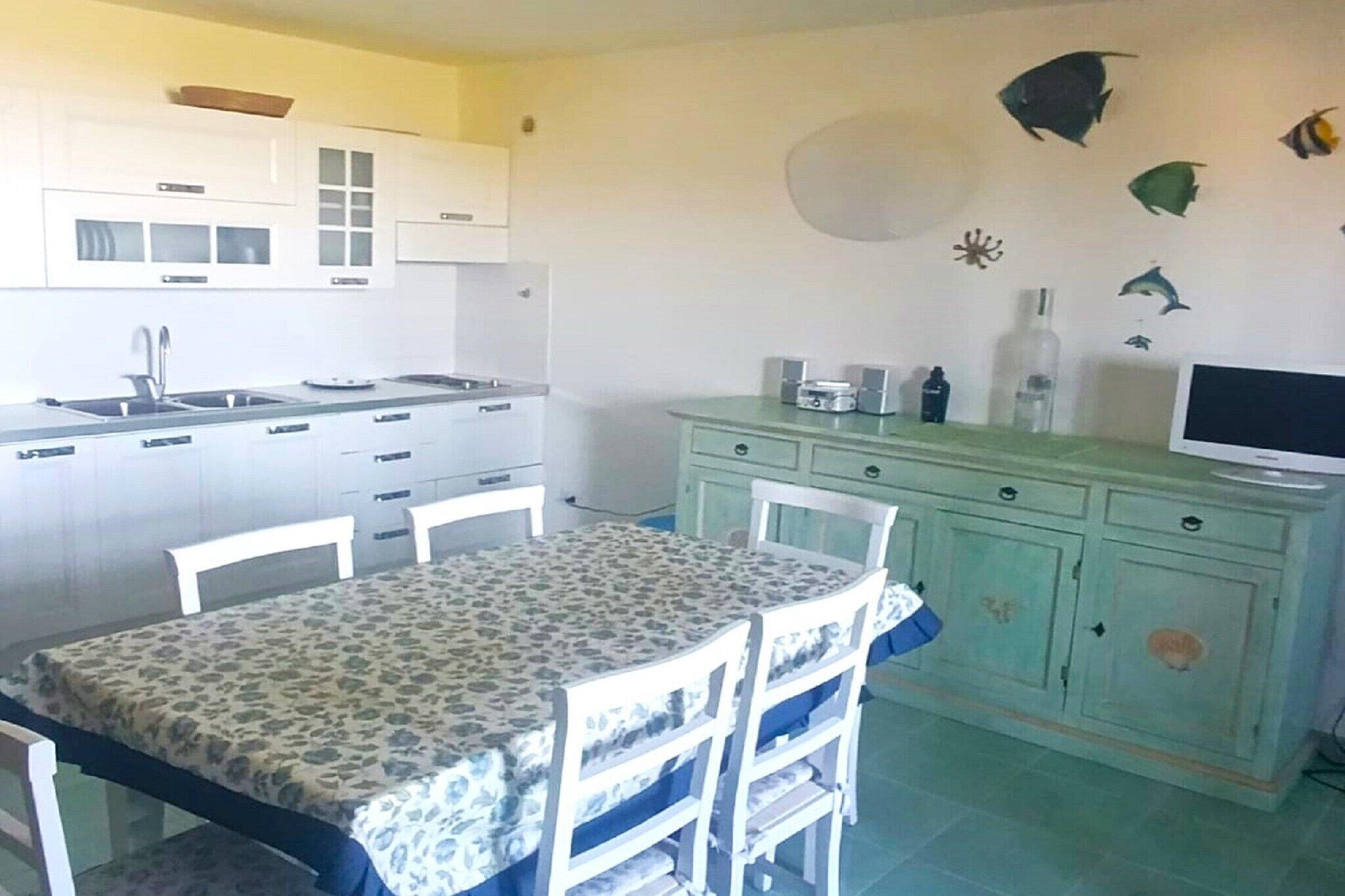 Eetkamer